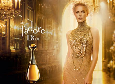 jadore advert